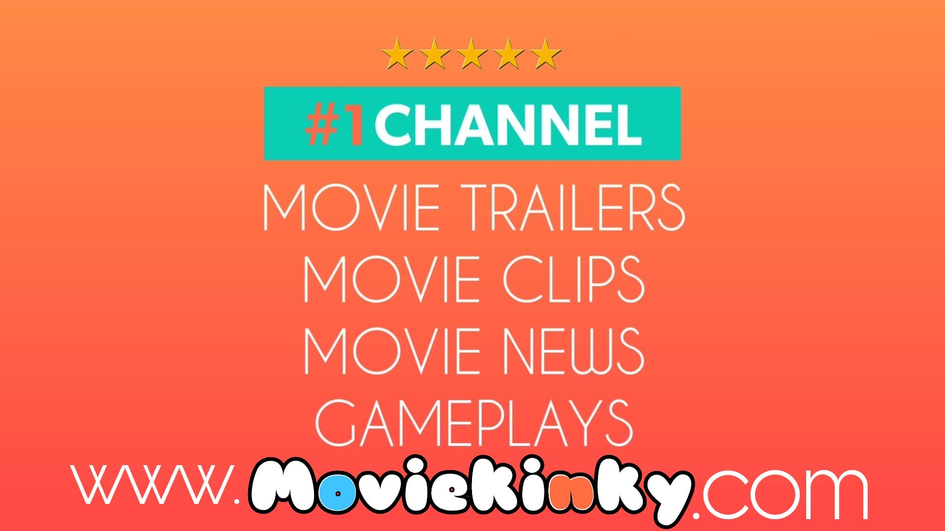 ⁣Movie Trailers | Movie Clips | Movie News | Games