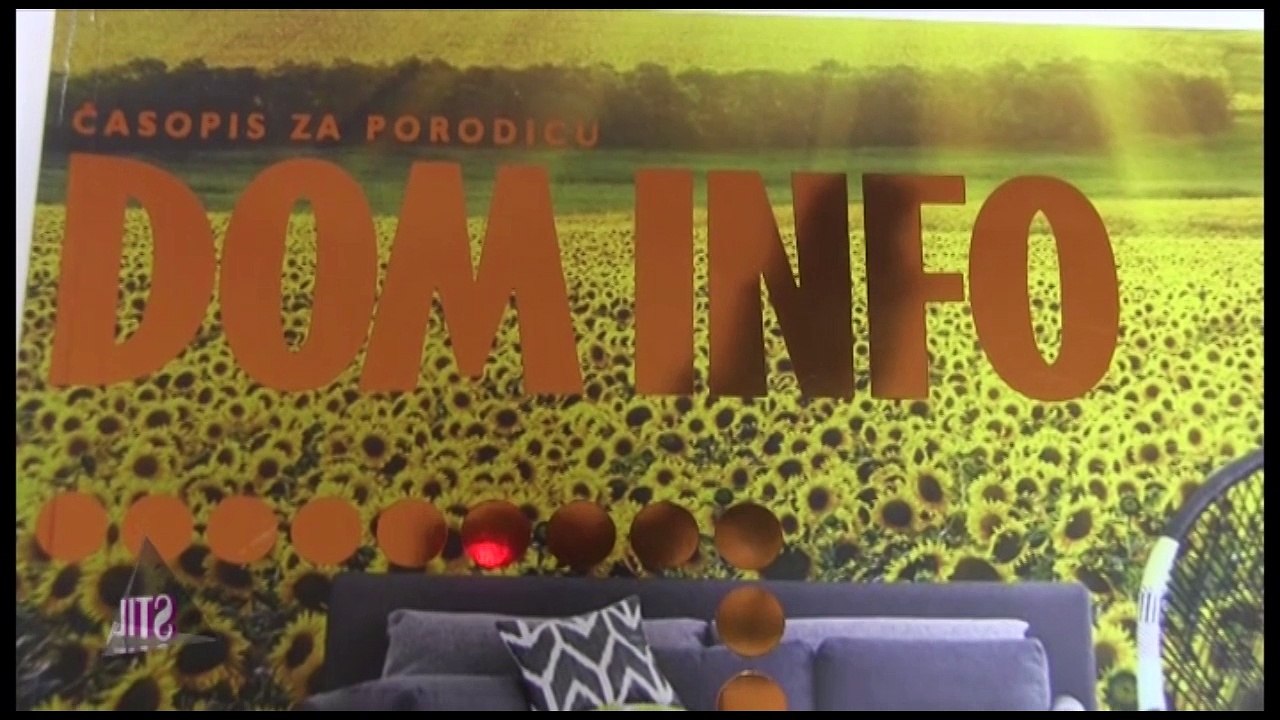Emisija Stil No. 112