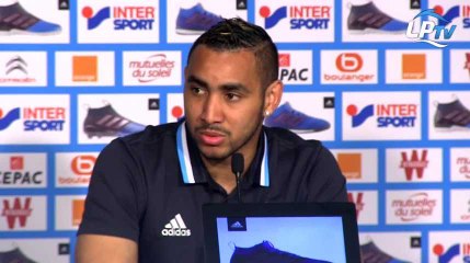 Payet : "Je suis vraiment à la maison !"