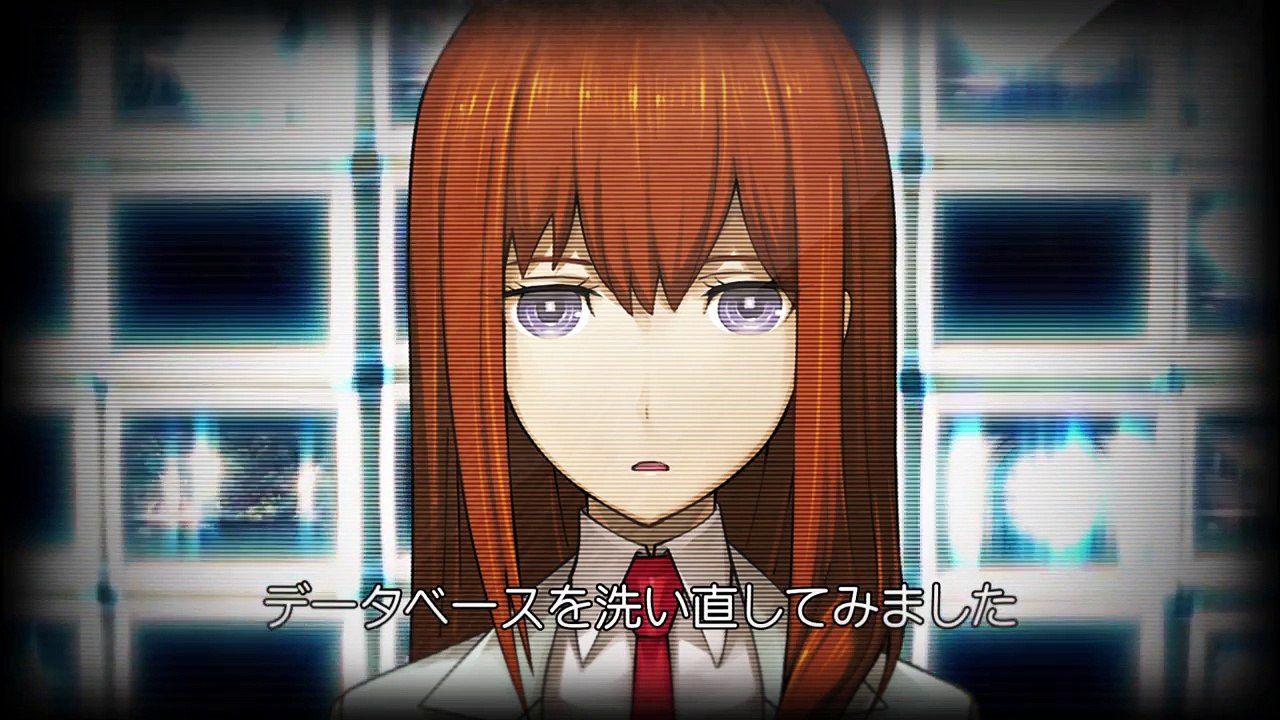 YU-NO: A Girl Who Chants Love at the Bound of this World - Japanese Launch Trailer