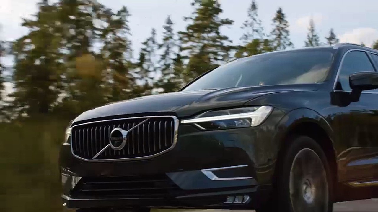 Volvo XC60 2017