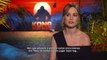 KONG: LA ISLA CALAVERA - Entrevista a Brie Larson | Future Trailers