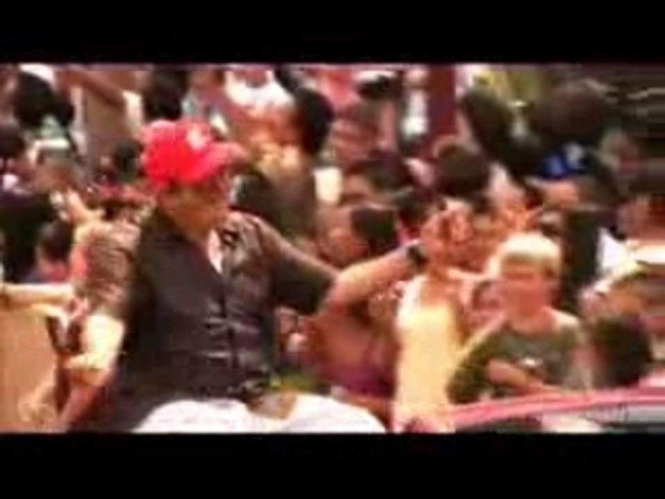 Parade hsm 2