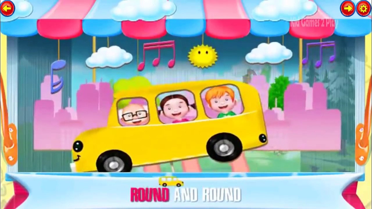 Kindergarten Games|| Child experience the fun activities in Kindergarten - Preschool Gamep