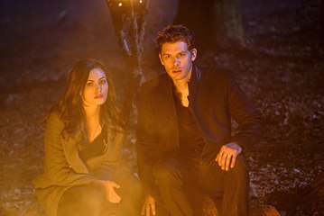 The Originals Series Premiere s04e1 ("Gatther Up The Killers") Online