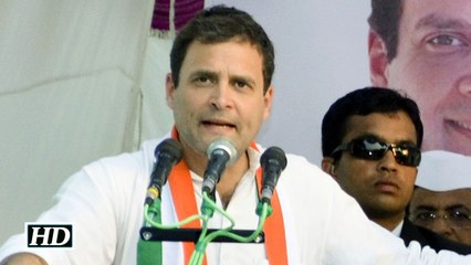 BJP used money to steal Goa Manipur mandates Rahul Gandhi