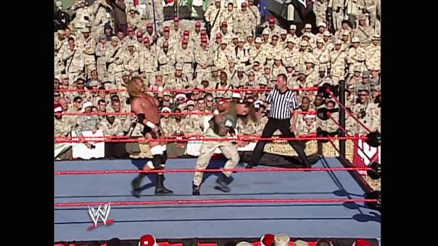 DVD Preview Shawn Michaels My Journey - Shawn Michaels