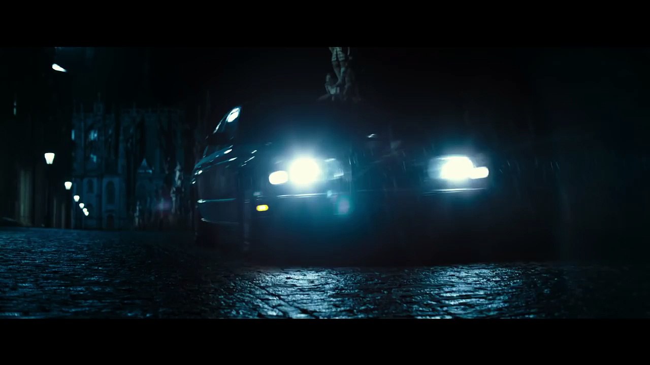 UNDERWORLD: BLOOD WARS - Official Trailer (HD