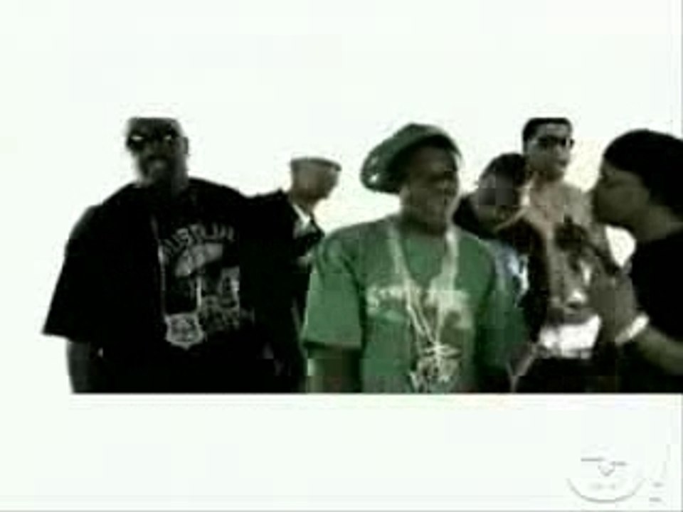 The game, hurricane chris, birdman - ay bay bay remix