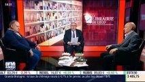 Le duel des critiques: Vivien Levy-Garboua VS Thierry Philipponnat - 15/03