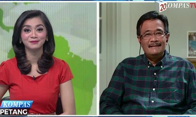 Menelisik Kiat Ahok-Djarot Jelang Pilkada Putaran 2