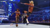 John Morrison vs. Dolph Ziggler