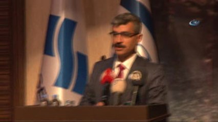 Bakan Müezzinoğlu: "3 Kişiden 1'i Kayıt Dışılık Nedeni ile Mağdur Oldu"