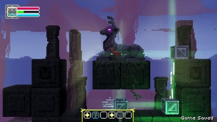 The Deer God - Annuncio versione PS4