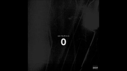 Booba - La Vie En Rouge