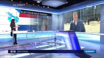 Élections législatives : ce qu'il faut retenir du scrutin à risque des Pays-Bas