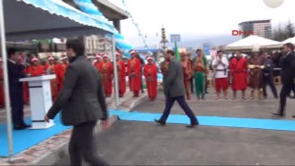 Tokat Bilal Erdoğan: Tayyip Erdoğan Hapse Girdiği Zaman Avrupa'dan Bir Siyasetçi Kapısını Çalmadı