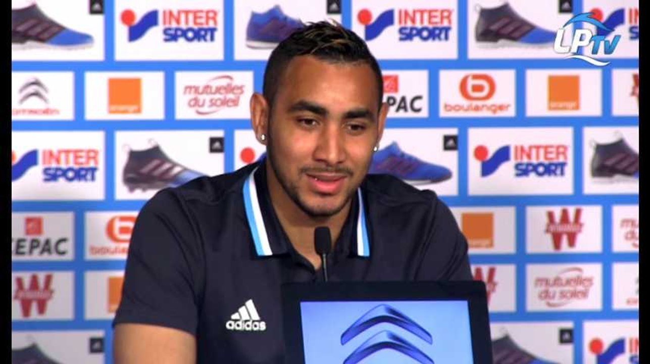 Payet répond aux "consultants"