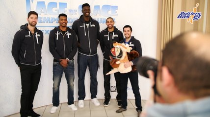 Le Club des Clubs : 2e édition au Futuroscope 🎉 - thumbnail