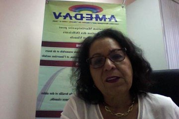 Nous avons organiser une réunion d'information