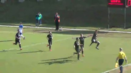 NK Travnik - FK Sarajevo 2:2 [Kup BiH] [Golovi] (15.3.2017)