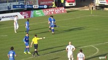 FK Željezničar - FK Radnik B. 2:0 [Kup BiH] [Golovi] (15.3.2017)