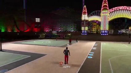 Ballin in park with tjhalls and VinceCloak (23)