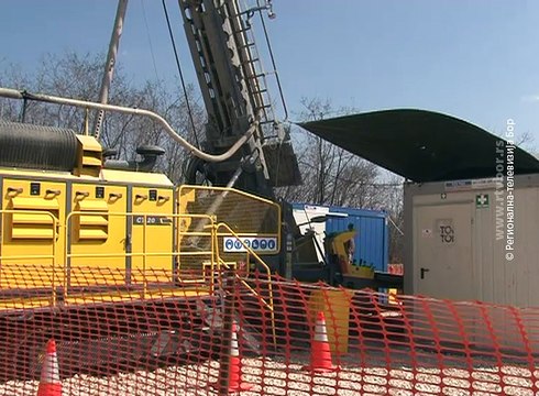 Rudno ležište „Čukaru Peki“ – potencijal za ekonomski razvoj istočne Srbije, 15. mart 2017. (RTV Bor)