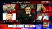 Husain Haqqani responds to allegations against him