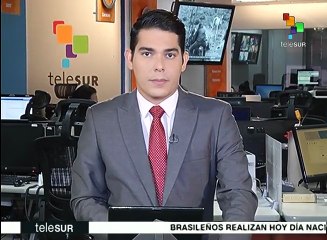 Perú sufre las arremetidas del mal clima; hay miles de damnificados