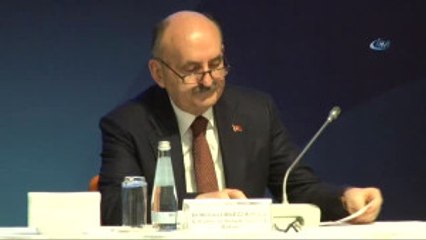 Bakan Müezzinoğlu: "2017 Aralık Sonunda İşsizlik, Yüzde 10'ların Altına İnecek"