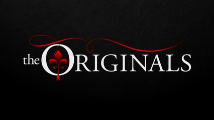 The Originals ~~ (4x1) [Gatther Up The Killers] >>> Online Stream