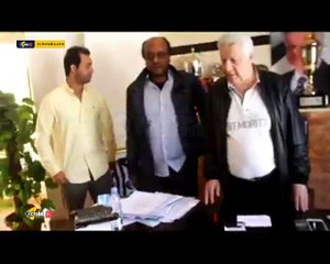 مرتضى منصور ينتقد أمن مباراة الزمالك و رينجرز بقوة  و يهاجم محمد شبانة " انت مال أهلك مايوكا يسكر و لا ميسكرش "