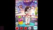 My Talking Angela Gameplay Level 287 - Great Makeover #60 - Best Games for Kids