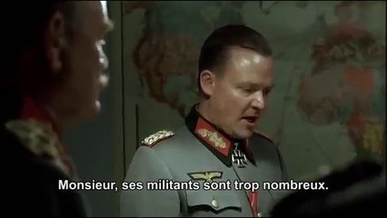 L'oligarchie apprend que Asselineau est candidat...