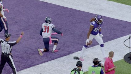 2017 Free Agency I Derek Carr to Cordarrelle Patterson