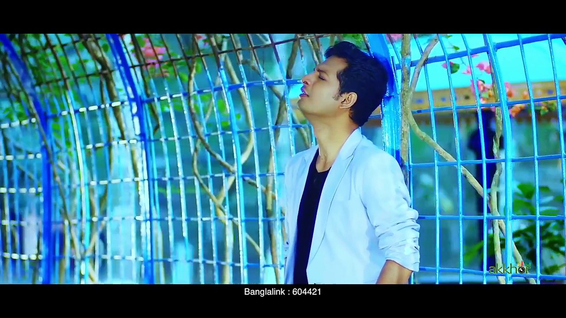 Bangla Music Video 2017