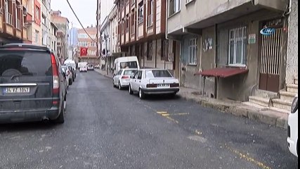 Bodrum Katında Korkunç Cinayet