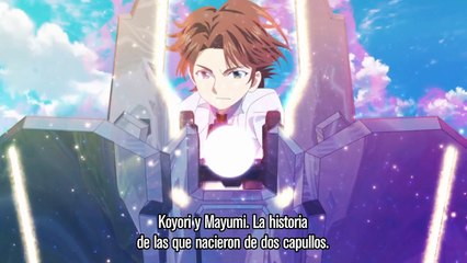 Hand Shakers - Capitulo 11 | Sub Español | AVANCE