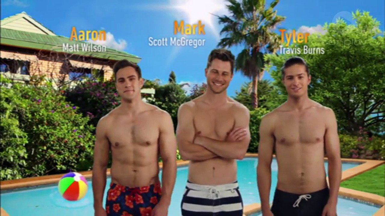 Neighbours - Ep. 39