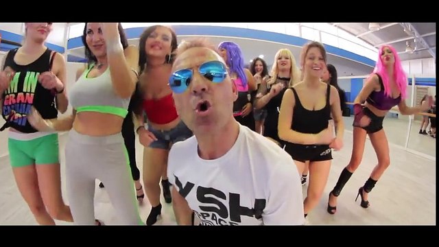 Mimmo Dany - Stai fatto e strafatto (Official video)