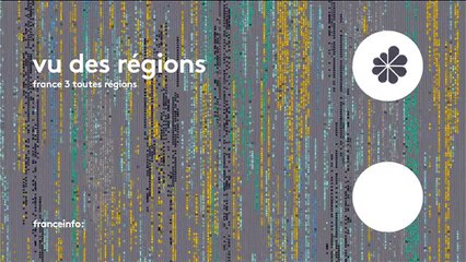 Genève : un marronnier annonce l'arrivée du printemps