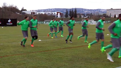 OL - L'attaque des Gones