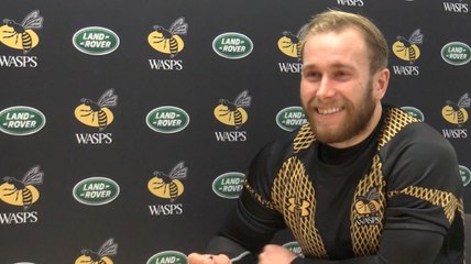 Teammates: Simpson and Robson