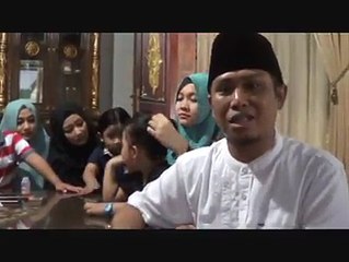 Sang Lelaki Poligami