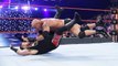 Goldberg vs. Kevin Owens Full Match - WWE Fastlane 2017