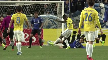 Piękny rogal RAMlRESA w Chinach 15/03/17