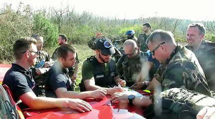 Chomérac : de gros moyens pour retrouver un quinquagénaire disparu