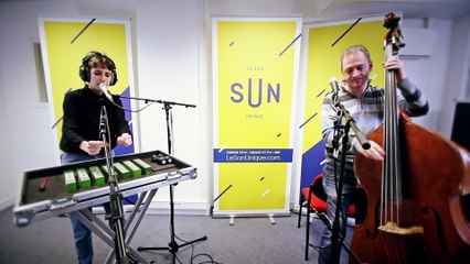 SUN MUSIC ADDICT 10 mars 2017 : Coline Rio - La place