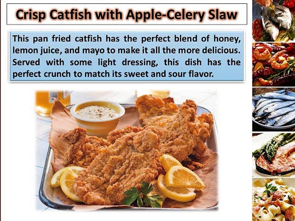 Top Dishes To Include In A Seafood Buffet